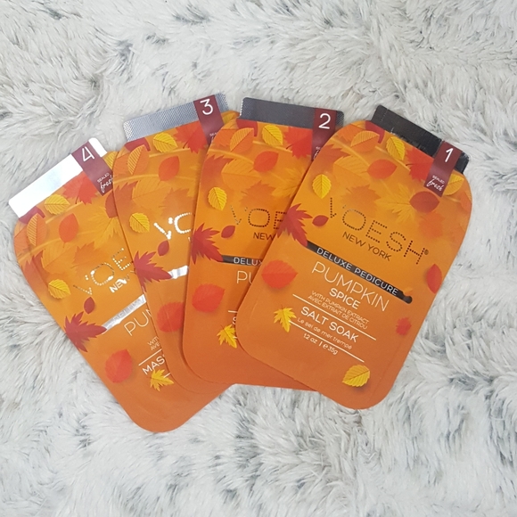 🎃 foot spa kit - 2 sets - Picture 3 of 4